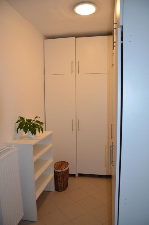 Apartmany Dalov Šternberk Eksteriør bilde