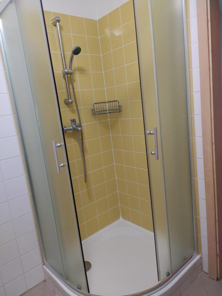 Apartmany Dalov Šternberk Eksteriør bilde