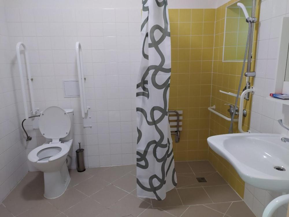 Apartmany Dalov Šternberk Eksteriør bilde